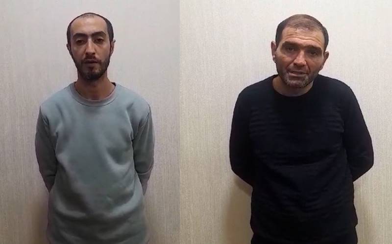 Bankomatdan pul çıxaranlara \"yardım\" edənlər saxlanıldı