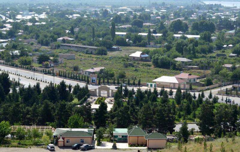 Füzuliyə daha 846 ailə köçürüləcək