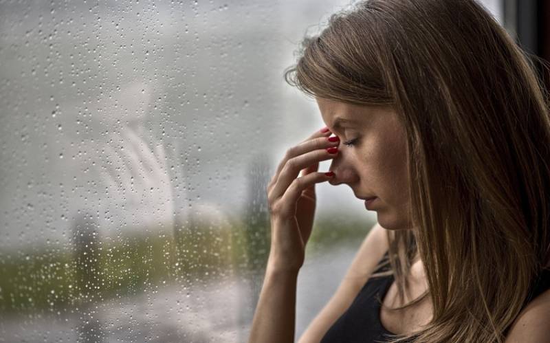 Meteohəssas insanlar üçün MƏLUMAT