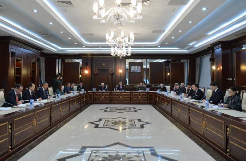 Hərbçilərlə bağlı bu qanunlara dəyişiklik ediləcək