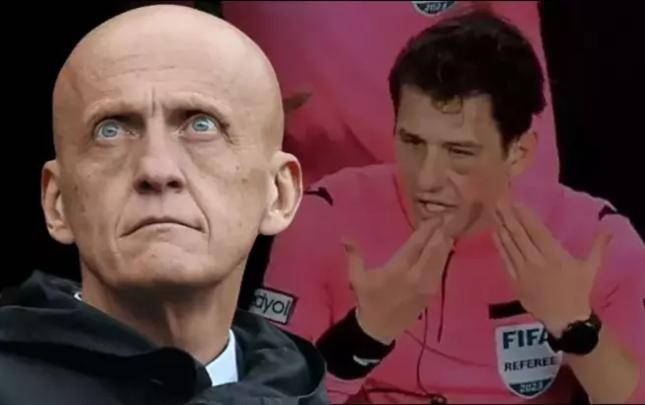 Kollina türk hakimin döyülməsi haqda