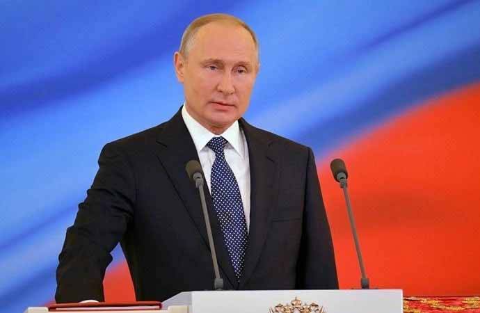“Türkiyəyə səfər edə bilərəm” - Putin