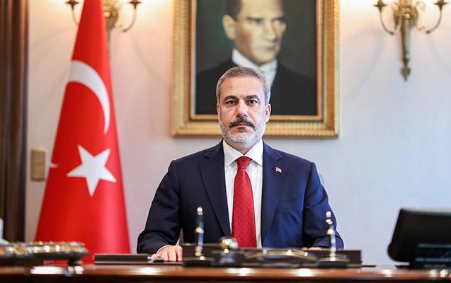“Erməni diasporu bəzi ölkələri Azərbaycan qarşı yönləndirir” - Hakan Fidan