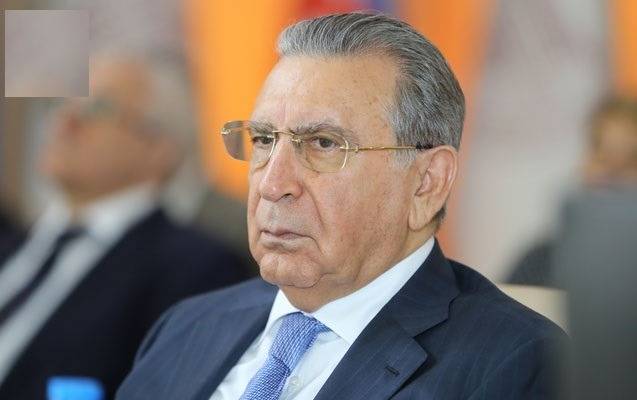 \"Məni niyə ora çağırmadıqlarını bilmirəm\" - Ramiz Mehdiyev