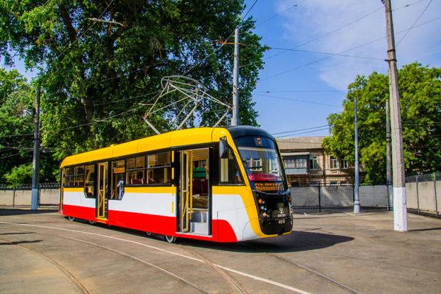 Bakıda tramvay xəttlərinin qurulması nəzərdə tutulub - VİDEO