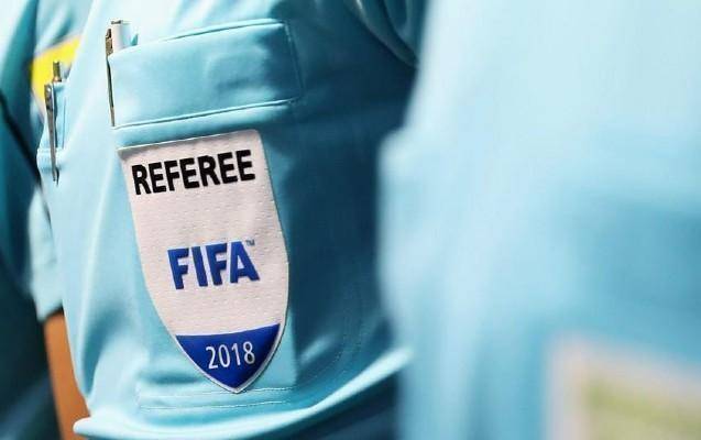 Azərbaycanın gələn il üçün FİFA referiləri açıqlandı