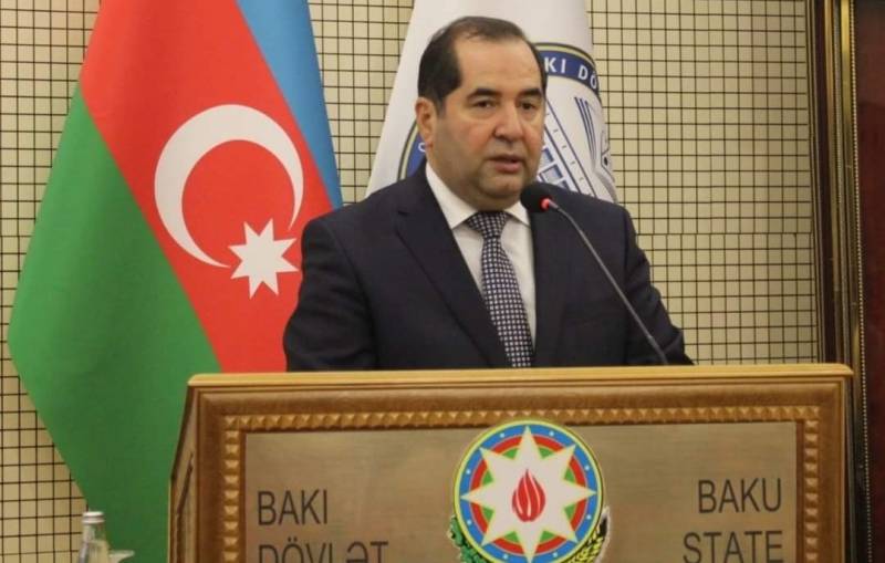 Qərbi Azərbaycana qayıdışın beynəlxalq hüquqi əsasları