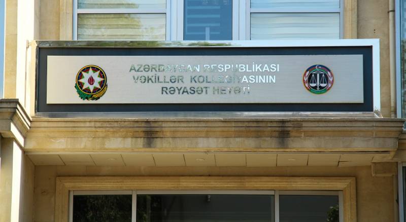 Vəkillər Kollegiyası dövlət hesabına hüquqi yardımla bağlı maarifləndirici sosial çarx hazırlayıb - VİDEO