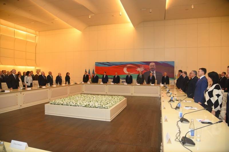 YAP-ın növbədənkənar prezident seçkilərindəki səlahiyyətli nümayəndələri onlar oldu