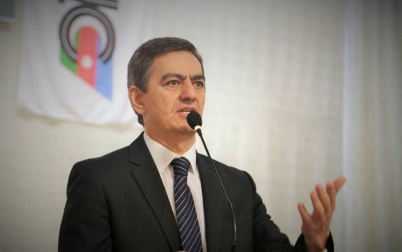 AXCP də seçkilərdə iştirak etməyəcək