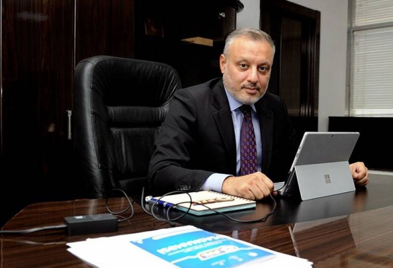 Qəzaya düşən PFL prezidenti əməliyyat üçün TÜRKİYƏYƏ APARILIR