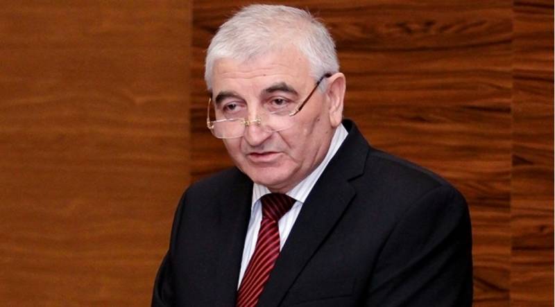 MSK yaxın günlərdə beynəlxalq müşahidəçilərə dəvət məktubu göndərəcək