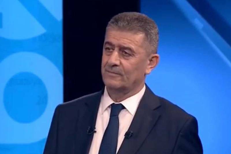 Elşad Musayevin prezidentliyə namizədliyi irəli sürüldü