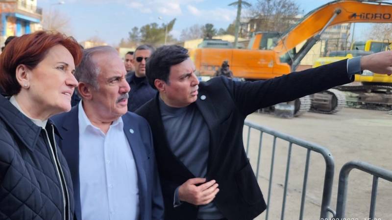 Türkiyə müxalifətində kütləvi istefa