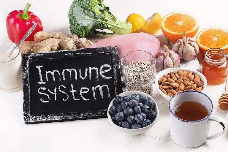Qışda immuniteti möhkəmləndirən - 6 stimullaşdırıcı