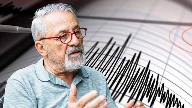 Tanınmış seysmoloqdan Türkiyədəki zəlzələ ilə bağlı AÇIQLAMA