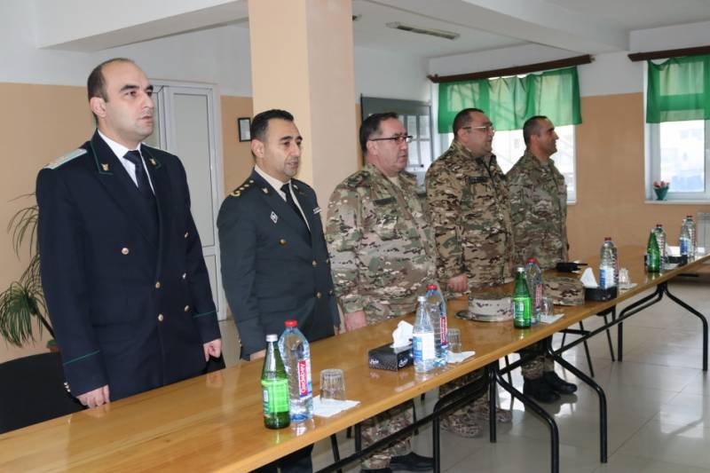 Ulu Öndər Heydər Əliyev Şuşada dərin ehtiramla anıldı - FOTOLAR