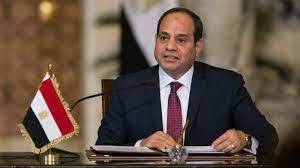 Sisi yenidən Misir prezidenti oldu 