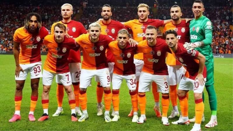 \"Qalatasaray\"ın Avropa Liqasında rəqibi bilindi - Püşkatma başa çatdı
