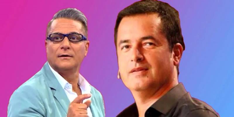 Mehmet Ali Erbildən Acun Ilıcalıya: “50 ildir televiziya ulduzuyam, nə kanalım var, nə də təyyarəm”