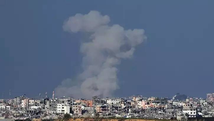 Ağ bayraq sallayan 3 girov öldürüldü - İsraildə ajiotaj yarandı