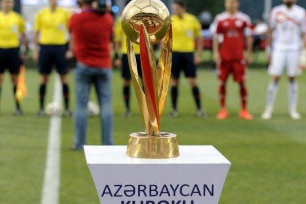 Bu gün daha 2 oyun keçiriləcək - Azərbaycan Kuboku