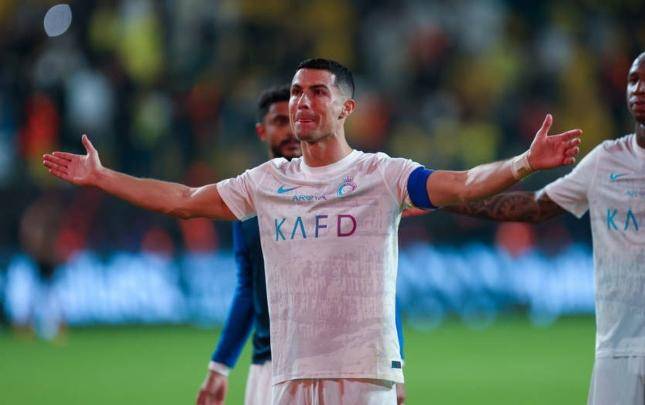 Ronaldo \"Yuventus\"dan 19,5 milyon avro tələb edir
