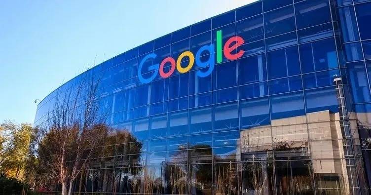 Rusiya Google-u cəzalandırdı