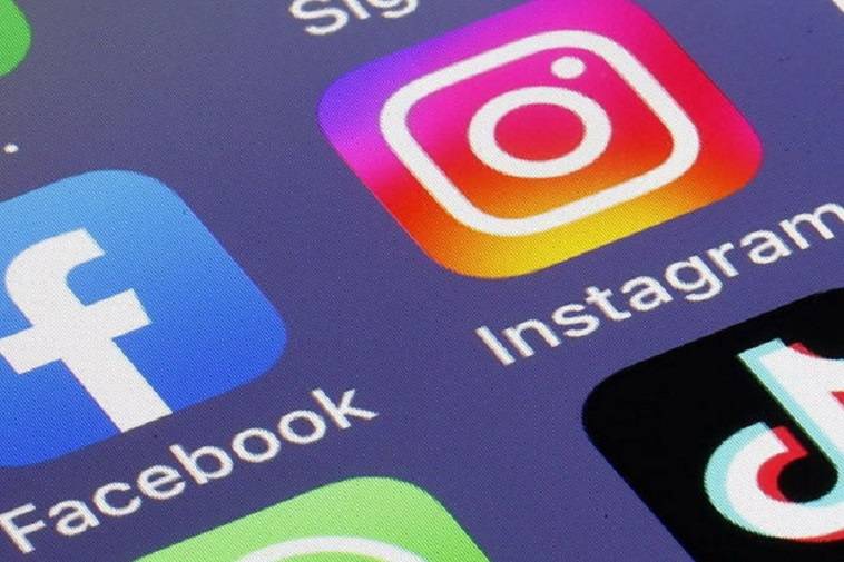 “Instagram” və “Facebook\" Fələstinlə bağlı məlumatlara senzura qoyur