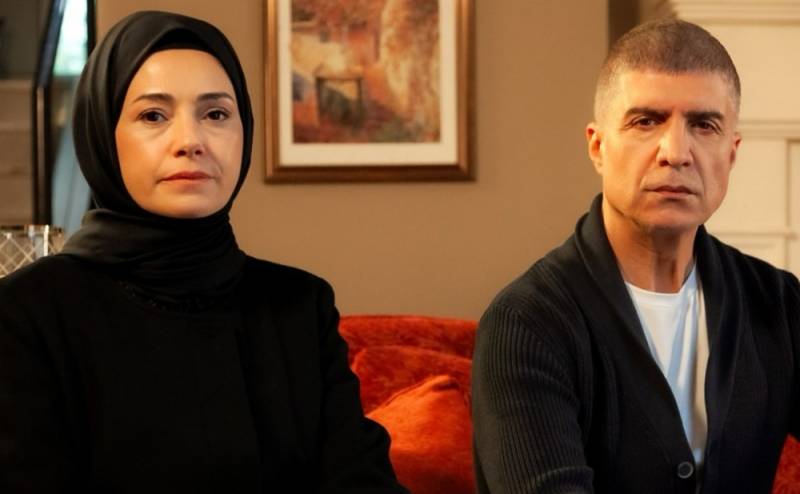 Özgü Namalın bir bölüm üçün aldığı rekord məbləğ bəlli oldu