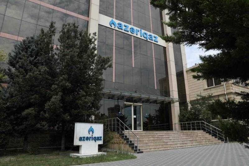 \"Azəriqaz\"dan əhaliyə XƏBƏRDARLIQ: saat 21:00-dan etibarən...