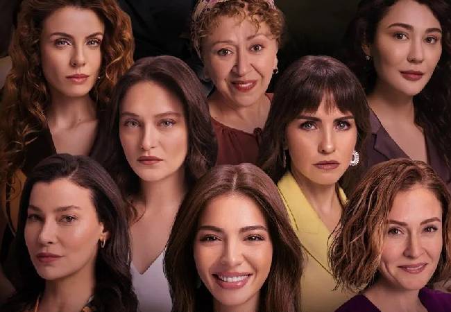 Pasportu oğurlanan aktrisa rol aldığı filmin qala gecəsinə qatıla bilmədi
