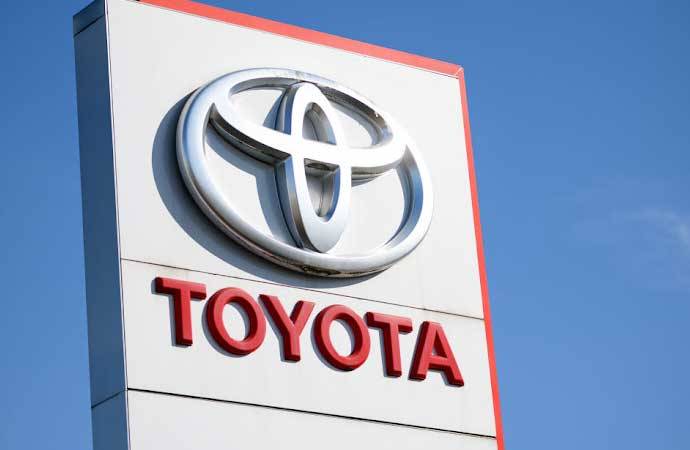 Toyota 2020-2022-ci il istehsalı 1,1 milyon avtomobilini geri çağırılacaq – BU SƏBƏBDƏN