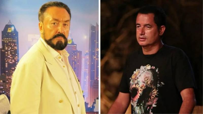 Acundan illər sonra gələn etiraf: Adnan Oktar təşkilatına niyə girdi?