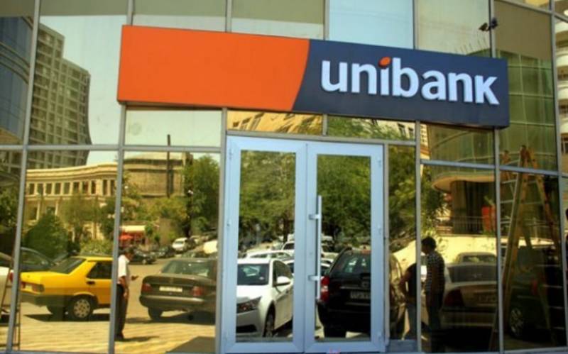 Məşhur aparıcı efirdə \"Unibank\"ı rüsvay etdi: BİABIRÇILIQ - FOTO