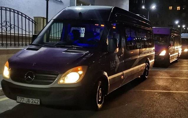 Daha 30 ailə Laçına köçürüldü