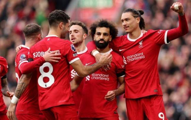 \"Liverpul\" Avropa Superliqası ilə bağlı qərarını açıqladı