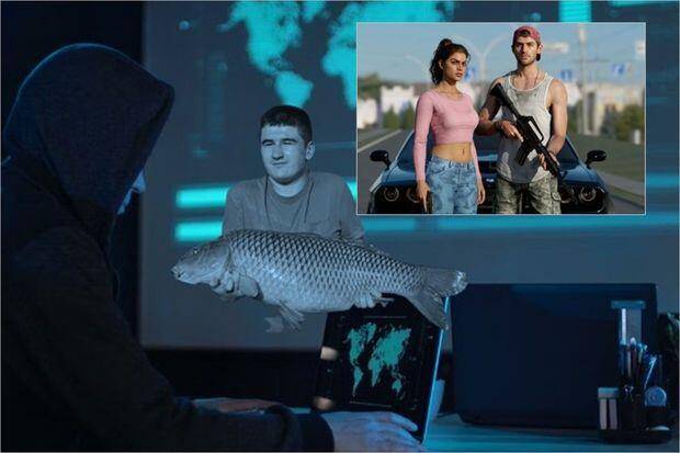 \"Rockstar Games\"i sındıran, GTA-nın videolarını oğurlayan 18 yaşlı hakerə ağır cəza - FOTO