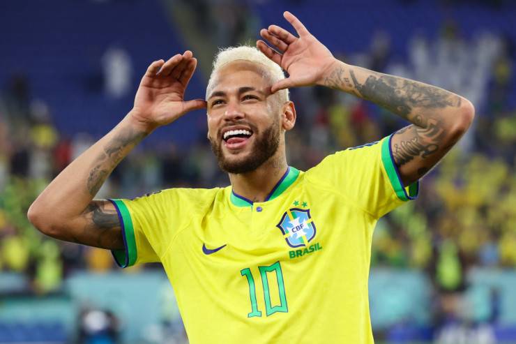 Neymar təzminat tələb edir - BU SƏBƏBDƏN