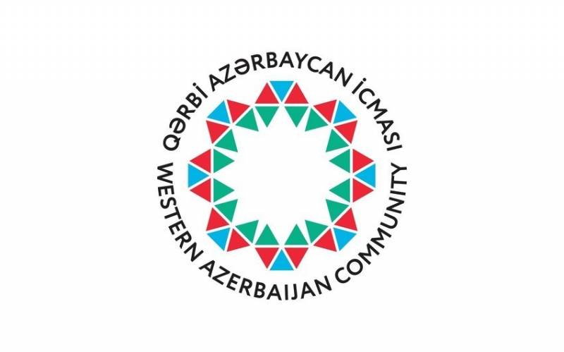 İcma Fransadakı Natəvanın abidəsi ilə bağlı UNESCO-ya çağırış etdi