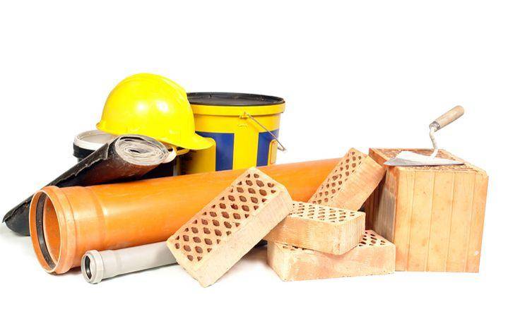 Tikinti materiallarının istehsalının ümumi dəyəri AÇIQLANDI
