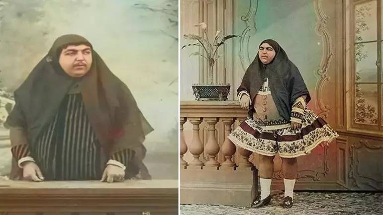 Tarixin ən qəribə gözəli kimi yadda qaldı - Ona görə 13 kişi intihar etdi