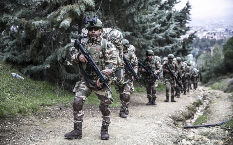 Türkiyə ordusu 30 terrorçunu MƏHV ETDİ