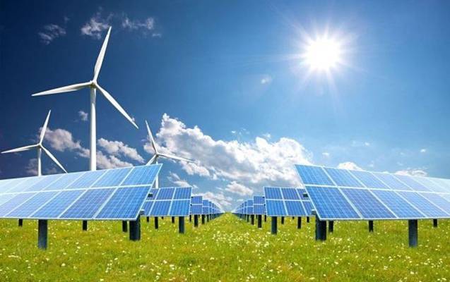 Bu ərazilər yaşıl enerji zonası elan olundu