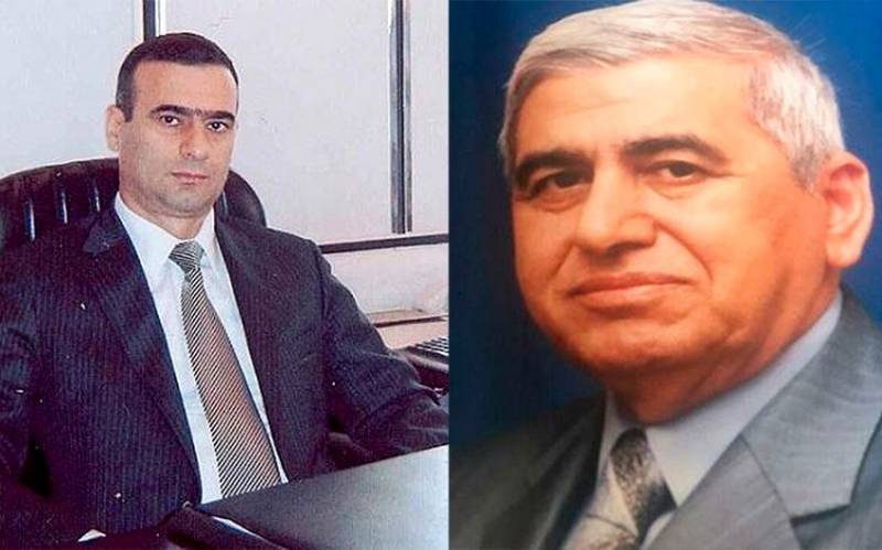 Bakıda keçmiş rektor prorektorun qətli üçün 40 min dollar ödəyib - RƏSMİ