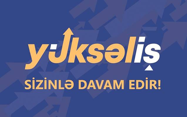 “Yüksəliş” üçün 1 milyon ayrıldı - SƏRƏNCAM