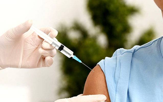 11-40 yaşarası insanlar qızılcaya qarşı peyvənd olunmalıdır - Rəsmi