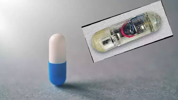 Toxluq hissi yaradan ağıllı həb istehsal edildi