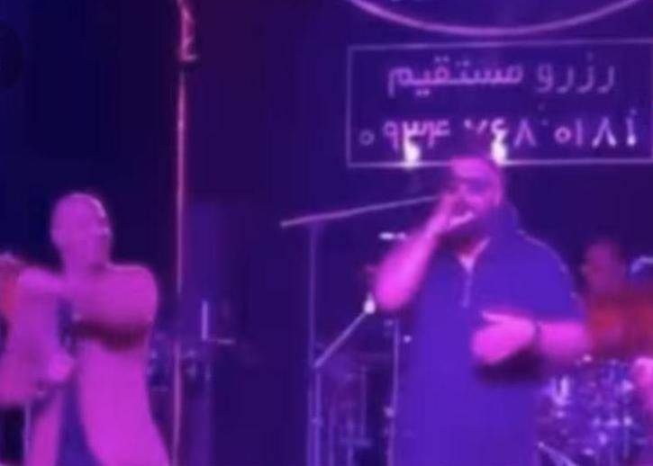 İranda mahnıya görə müğənni həbs edildi