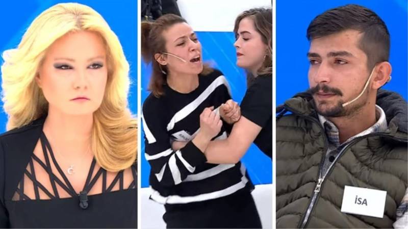 Müge Anlıda qan donduran bir etiraf - Qurbanın qatili onun yaxın dostu çıxdı
